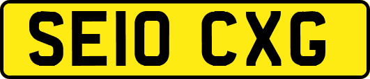 SE10CXG