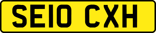SE10CXH