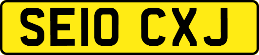 SE10CXJ