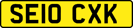 SE10CXK