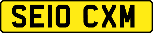 SE10CXM
