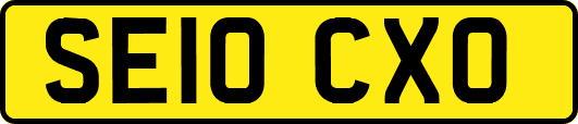 SE10CXO