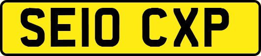 SE10CXP