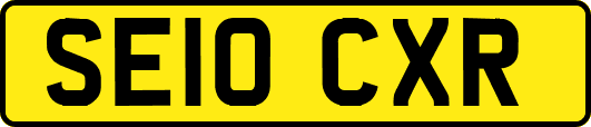 SE10CXR