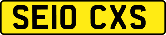 SE10CXS