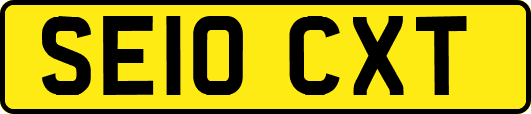 SE10CXT
