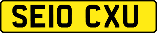 SE10CXU