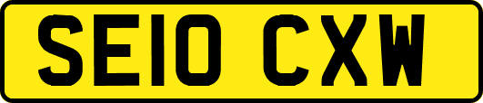 SE10CXW