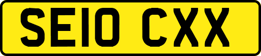 SE10CXX