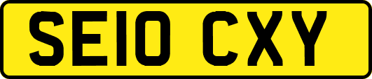 SE10CXY