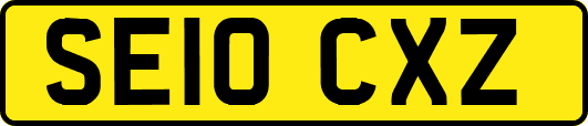 SE10CXZ
