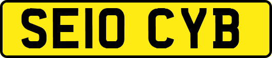 SE10CYB