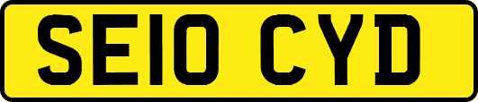 SE10CYD