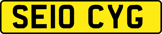 SE10CYG