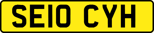 SE10CYH