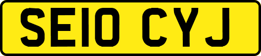 SE10CYJ