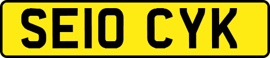 SE10CYK