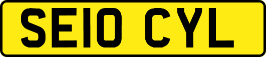 SE10CYL