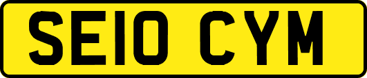 SE10CYM