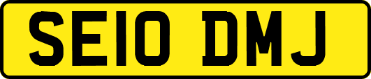 SE10DMJ