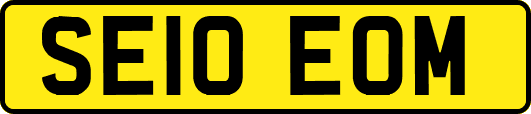 SE10EOM