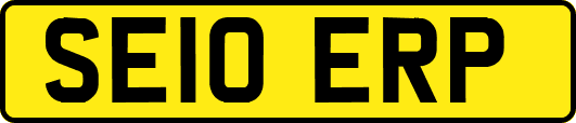 SE10ERP
