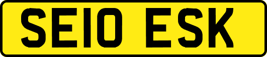 SE10ESK