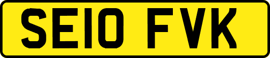 SE10FVK