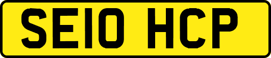 SE10HCP