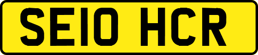 SE10HCR