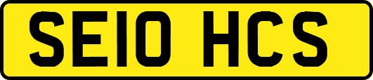 SE10HCS