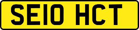 SE10HCT