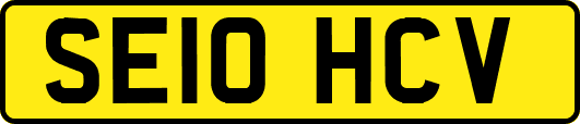 SE10HCV