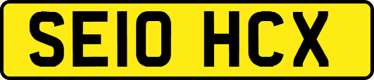 SE10HCX