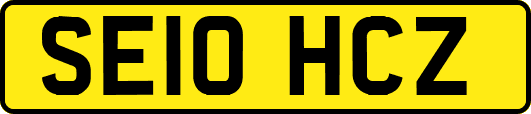 SE10HCZ