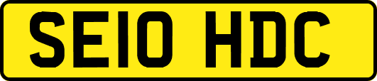 SE10HDC