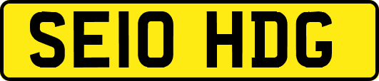 SE10HDG