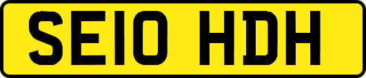 SE10HDH