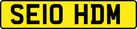 SE10HDM
