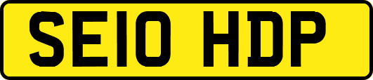 SE10HDP