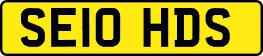 SE10HDS