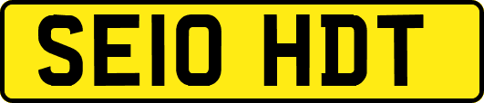 SE10HDT