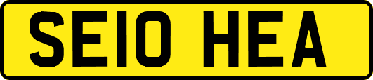 SE10HEA
