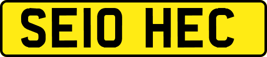 SE10HEC
