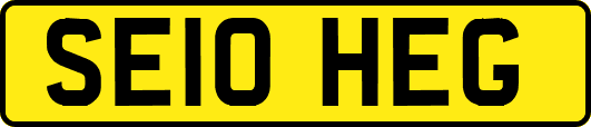 SE10HEG