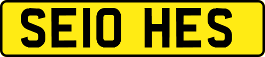 SE10HES