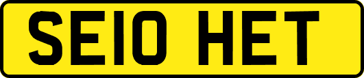 SE10HET
