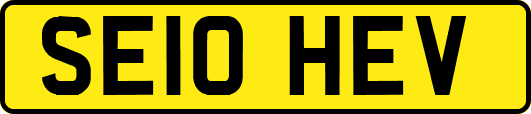 SE10HEV