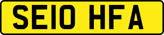 SE10HFA