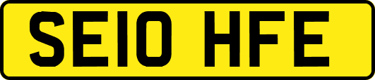 SE10HFE